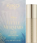 Kiko Milano Бальзам для губ з високим захистом SPF 50 та UVA Disney The Little Mermaid Lip Balm SPF 50 - фото N2