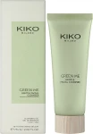 Kiko Milano Ніжний очищувальний гель для обличчя Green Me Gentle Facial Cleanser - фото N2