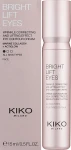 Kiko Milano Лифтинг крем для глаз с морским коллагеном Bright Lift Eyes Cream - фото N2