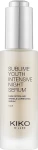 Kiko Milano Ночная сыворотка для лица от прыщей и морщин Sublime Youth Intensive Night Serum