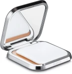 Kiko Milano Matte Fusion Pressed Powder Пудра с естественным матовым эффектом - фото N3