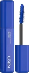 Kiko Milano Smart Colour Mascara Тушь для ресниц цветная