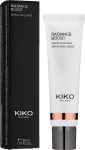 Kiko Milano Radiant Boost Face Base Основа-сироватка під макіяж - фото N2