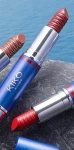 Kiko Milano Blue Me 3d Effect Lipstick Duo Помада та база для губ - фото N4