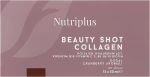 Farmasi Харчова добавка колагену чистого порційного Nutriplus Beauty Shot Collagen - фото N2