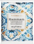 Farmasi Натуральное мыло Hammam Traditional Soap