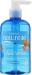 Farmasi Рідке мило "Морська терапія" Naturelle Sea Therapy Hand Wash