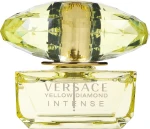 Versace Yellow Diamond Intense Парфумована вода - фото N3