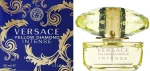 Versace Yellow Diamond Intense Парфумована вода - фото N4