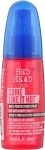 Термозахисний спрей для волосся - TIGI Bed Head Some Like It Hot Heat Protection Spray, 100ml