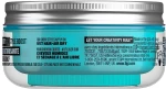 TIGI Віск для стайлінгу Bed Head Manipulator Texturizing Putty With Firm Hold - фото N2