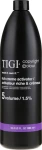 TIGI Активатор Colour Activator 5 vol / 1.5%