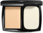 Chanel Ultra Le Teint Ultrawear All-Day Comfort Flawless Finish Compact Foundation Компактний тональний засіб