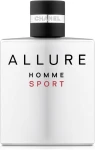 Chanel Allure homme Sport Туалетна вода (тестер з кришечкою)