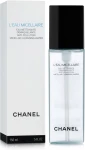 Chanel Мицеллярная вода L'Eau Micellaire Anti Pollution Micellar Cleansing Water