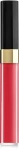Chanel Rouge Coco Gloss Увлажняющий ультраглянцевый блеск для губ