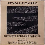 Revolution Pro Ultimate Eye Look Eyeshadow Palette Палетка теней для век - фото N2