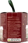 Натуральна ароматична свічка із соєвого воску з ароматом глінтвейну - HiSkin Home Mulled Wine, 100 мл - фото N4