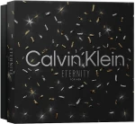 Calvin Klein Eternity For Men Набір (edt/50ml + sh/gel/100ml) - фото N3