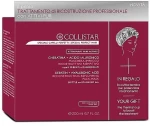 Collistar Відновлювальна маска для волосся Pure Actives Keratin + Hyaluronic Acid Reconstructive Replumping Mask - фото N2