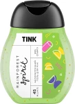 Tink Антисептик для рук, гель Rainforest Spirit