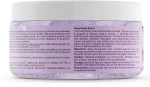 Tink Крем-скраб для тела с аллантоином, экстрактом улитки и маслом карите - фото N2