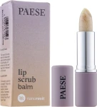 Paese Бальзам-скраб для губ Nanorevit Lip Scrub Balm - фото N4