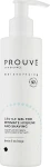 Prouve Ніжний гель для інтимної гігієни Wash & Shave Gentle Gel Intimate Hygiene And Shaving