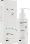 Prouve Гель для умывания Skin Balance Moisturising Gentle Facial Wash - фото N2