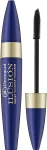 Dermacol Ilusion Super Volume Mascara Туш для вій