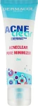 Dermacol Сужающий поры гель-крем AcneClear Pore Minimizer