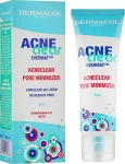 Dermacol Звужуючий пори гель-крем AcneClear Pore Minimizer - фото N2