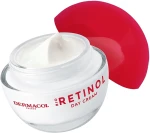 Dermacol Денний крем для обличчя з ретинолом Bio Retinol Day Cream - фото N2