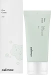 Celimax Заспокійливий крем для обличчя з азіатською центелою The Real Cica Soothing Cream - фото N2