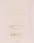 Pierre Rene Коллагеновая маска для губ Medic Collagen Gel Lip Mask - фото N2