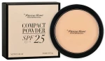 Pierre Rene Compact Powder SPF25 Пудра компактная