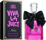 Juicy Couture Viva La Juicy Noir Парфюмированная вода - фото N4