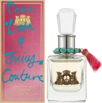 Juicy Couture Peace, Love & Парфюмированная вода - фото N2