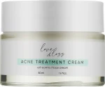 Love&Loss Крем для обличчя для жирної/проблемної шкіри Acne Treatment Cream - фото N3