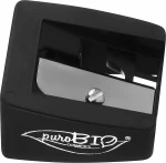 PuroBio Cosmetics Точилка для косметических карандашей Chubby Pencil Sharpener