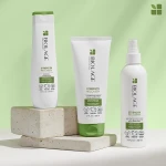 Biolage Шампунь для укрепления поврежденных волос Strenght Recovery Shampoo - фото N6