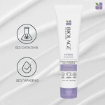 Biolage Лосьйон без змивання з термозахистом для сухого волосся HydraSource Blow Dry Shaping Lotion - фото N8