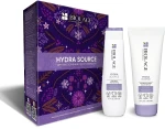 Biolage Набір для зволоження сухого волосся Hydrasource (shm/250ml + cond/200ml)