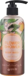 Eyenlip Гель для душа с цветочным ароматом Beauty Flower Shower Body Wash