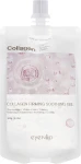 Гель для лица и тела - Eyenlip Real Collagen Firming Soothing Gel, 300 г
