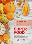 Eyenlip Тканевая маска для лица "Тыква" Super Food Pumpkin Mask