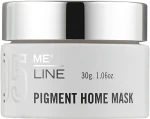 Me Line Маска для домашнього застосування 05 Pigment Home Mask