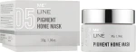 Me Line Маска для домашнього застосування 05 Pigment Home Mask - фото N2