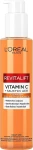 L’Oreal Paris Пенка с витамином С для очищения кожи лица Revitalift Vitamin C Cleanser
