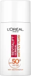 L’Oreal Paris Флюїд з вітаміном С для захисту обличчя SPF 50 Revitalift Clinical SPF50+ Anti-UV Fluid